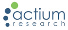Actium Research Inc.