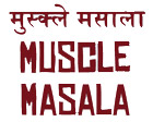 Muscle Masala
